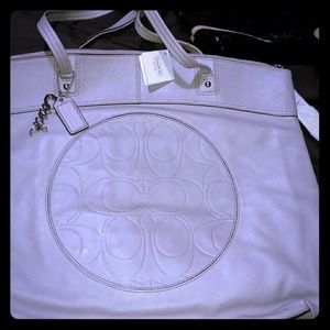 Coach handbag